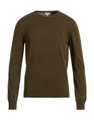 U.S.Polo Association KNITWEAR - Jumpers on YOOX.COM