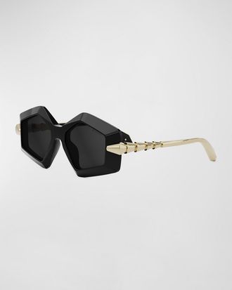 Bulgari Bv40045u32y - Yellow from $552.00 - on Stylight
