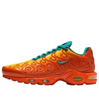 Nike x One Piece Air Max Plus Mera Mera (Without Promo Card) IW1283-800