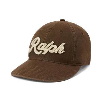 Polo Ralph Lauren Hombre, Accesorios, Marr&oacute;n, Talla: ONE Size