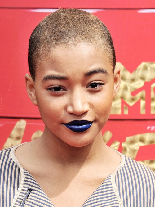 Buzz Cut Season: Why Celebrities Are Embracing The Close Shave | Stylight