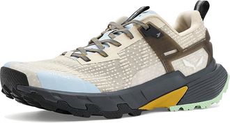 Salewa Pedroc 2 Womens Hiking Boots Oatmeal/Onyx : 7.5 M, Synthetic