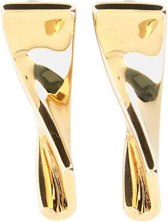 Jacquemus J Earrings