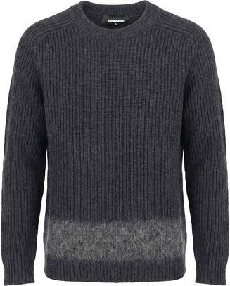 Dsquared2 MAGLIERIA - Pullover su YOOX.COM