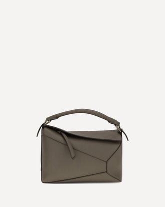 Loewe Puzzle small Handbag Female UNI