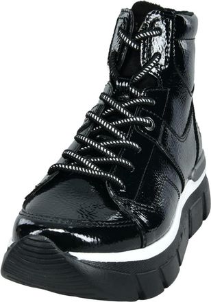 Bagatt Womens Lian Evo Boots, Black, 6.5 UK