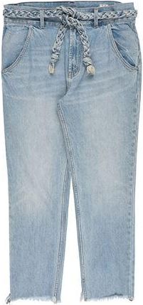 Free People BOTTOMWEAR - Jeans sur YOOX.COM