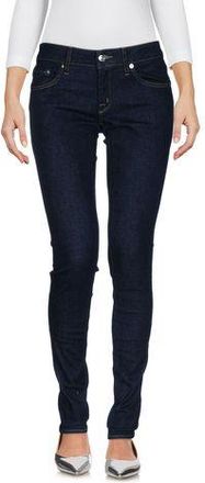 People PARTES DE ABAJO - Pantalones vaqueros en YOOX.COM