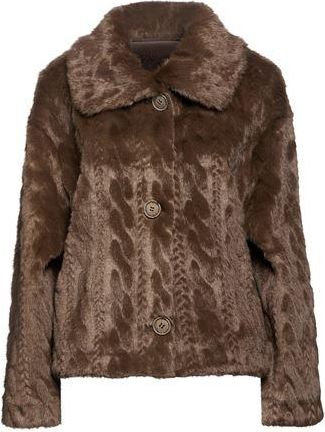 Kocca CAPISPALLA - Shearling & Teddy su YOOX.COM