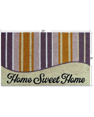Imports Decor Imports Décor Sweet Home Mat