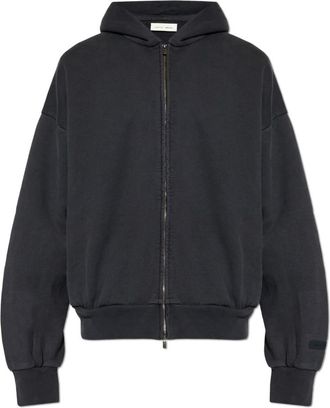 Fear of God Uomo, Felpe, Grigio, S, new