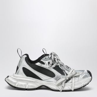 Balenciaga Sneakers 3XL Gradient nera/grigia/bianca