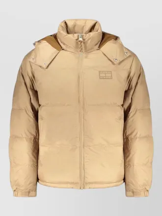 Tommy Hilfiger puffer jacket