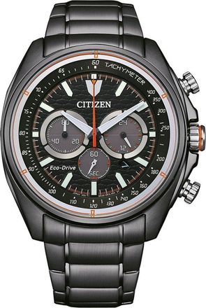 Citizen Mens Classic 45mm Quartz Eco-Drive Watch