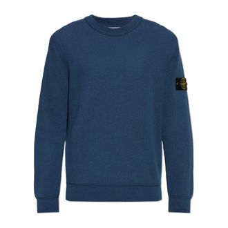 Stone Island Uomo, Maglie, Blu, 2Xl, new