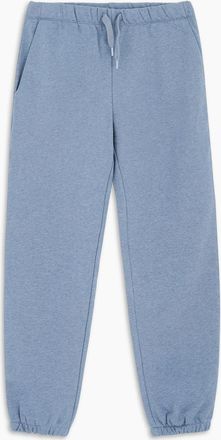 HUGO BOSS Mens H Locsin 15 Sweatpants Blue - Size: 33/32/32