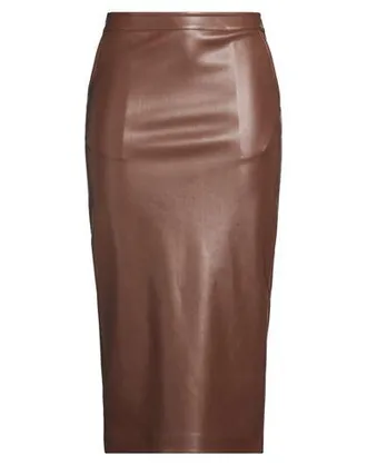 Alpha Studio BOTTOMWEAR - Midi skirts sur YOOX.COM
