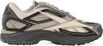 Reebok Platte Schoenen - Heren - Hardloopschoenen - Grijs - 42 EU - Fitness