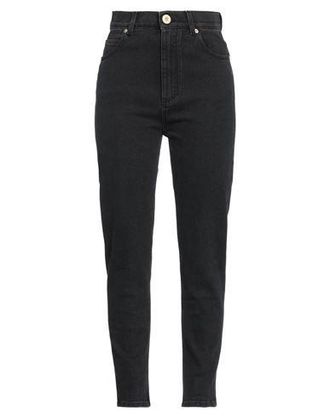 Balmain BOTTOMWEAR - Jeans on YOOX.COM