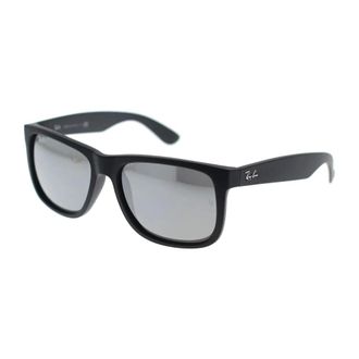 Ray-Ban Sunglasses, unisex, Black, Size: 51 MM Rb4165 Sunglasses