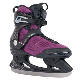 K2 Alexis Ice Boa Womens Ice Skates in Purple at Nordstrom, Size 6