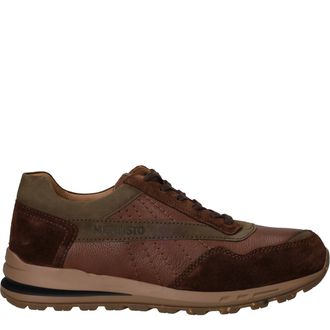 Mephisto Mephisto Barth Velsport Sneakers Heren