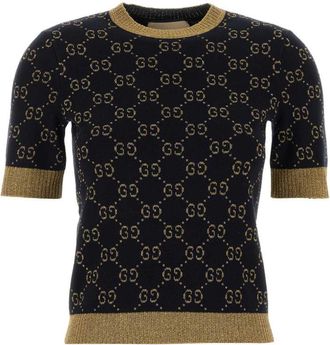 Gucci Knitwear
