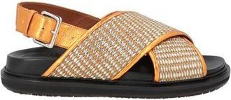 Marni FOOTWEAR - Sandals on YOOX.COM