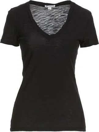 James Perse TOPWEAR - T-shirts on YOOX.COM