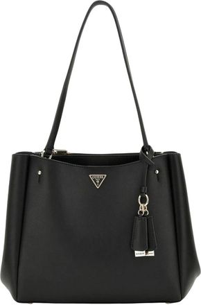 Guess Talent Tote - Dames - Shoppers - Zwart - ONE Size - Tassen