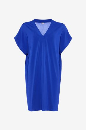 Eres Kurze Tunika aus Jersey-Cr&ecirc;pe Tali