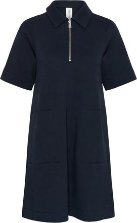 Part Two Abiti - - Dresses - Donna - Blu - 2XL