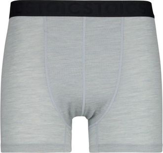Stoic Merino150 SadjemSt. Boxer Merinounterw&auml;sche f&uuml;r Herren | grau