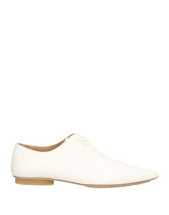 Uma Wang SCHUHE - Schn&uuml;rschuhe auf YOOX.COM