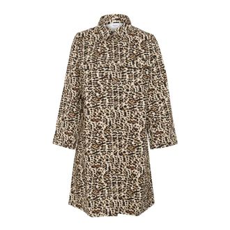 Saint Tropez Shirt Vestiti - - Dresses - Donna - Multicolore - XL