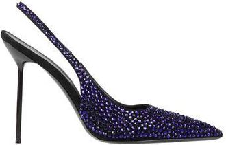 PARIS TEXAS FOOTWEAR - Pumps on YOOX.COM