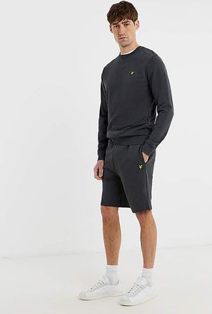 Lyle & Scott Sweatshort