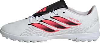 adidas Predator Club Fold-Over Tongue TF White Solar Turbo IH2113