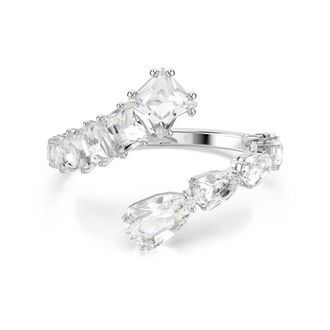 Swarovski Mujer, Accesorios, Gris, Talla: M