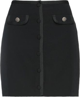 Liu Jo BOTTOMWEAR - Mini skirts sur YOOX.COM