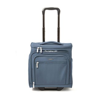 Baggallini Expandable Underseat Carry-On Luggage
