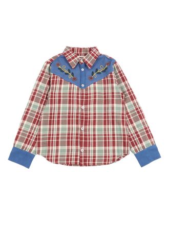 Misha & Puff Camicia Misha e Puff Boone