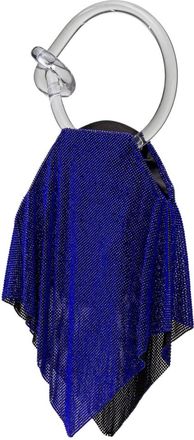 Benedetta Bruzziches Mujer, Bolsos, Azul, Talla: ONE Size