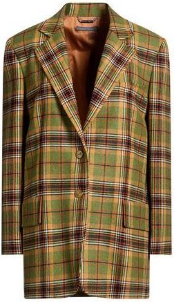 Alberta Ferretti CAPISPALLA - Cappotti su YOOX.COM