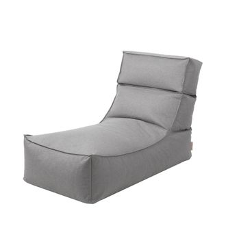 Blomus Stay Outdoor-Lounger, stone