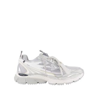 Off-white Sneakers - Shoes - Hombre - Gris - 44 EU