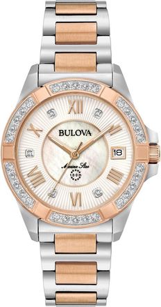 Bulova Quarzuhr