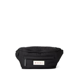 Marni Zip Belt Bag