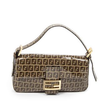 Fendi Baguette schoudertas