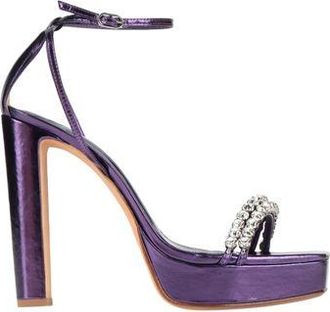 Alexandre Birman CALZADO - Sandalias con cierre en YOOX.COM
